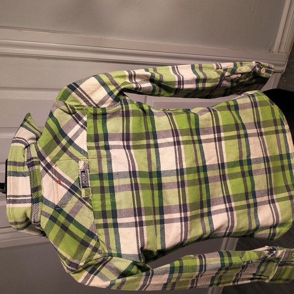 Superdry Button down and hoodie combo - Fits like X-Small - Picture 10 of 10